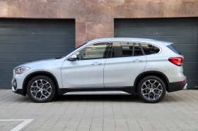 BMW X1 2.8XI* FACE* LED* HEAD UP, снимка 4