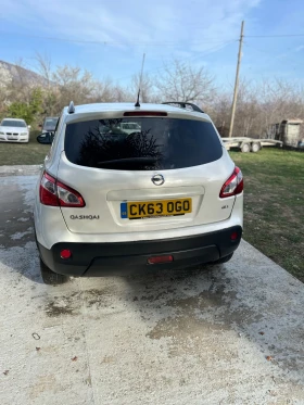 Nissan Qashqai NISAN Qashqai 360, снимка 12