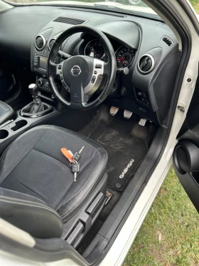 Nissan Qashqai NISAN Qashqai 360, снимка 9