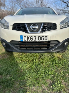 Nissan Qashqai NISAN Qashqai 360, снимка 2