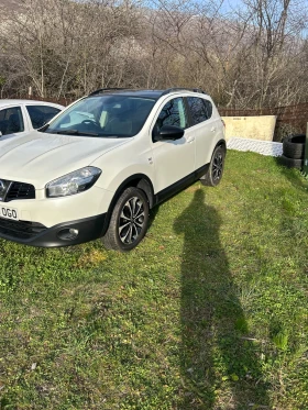 Nissan Qashqai NISAN Qashqai 360, снимка 3