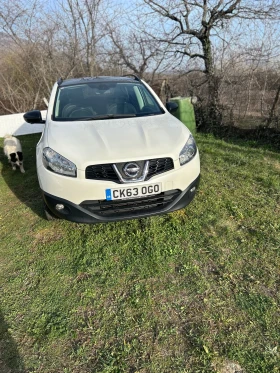 Nissan Qashqai NISAN Qashqai 360, снимка 4