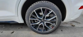 Audi Q5 Technik, снимка 11