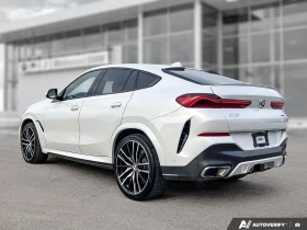 BMW X6 XDRIVE * SWAROVSKI * 360 * LASER * DISTRONIC , снимка 4