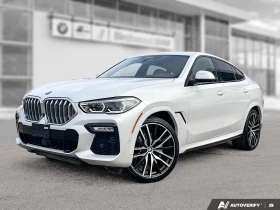 BMW X6 XDRIVE * SWAROVSKI * 360 * LASER * DISTRONIC , снимка 2