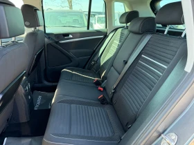 VW Tiguan 2.0TDI HIGHLINE Edition CUP 4MOTION, снимка 12