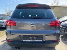 VW Tiguan 2.0TDI HIGHLINE Edition CUP 4MOTION, снимка 6