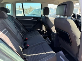 VW Tiguan 2.0TDI HIGHLINE Edition CUP 4MOTION, снимка 13