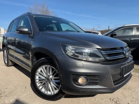 VW Tiguan 2.0TDI HIGHLINE Edition CUP 4MOTION, снимка 3