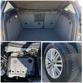 VW Tiguan 2.0TDI HIGHLINE Edition CUP 4MOTION, снимка 14