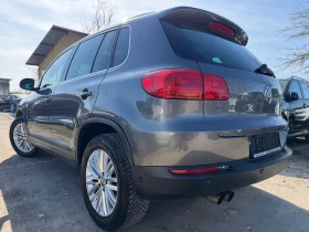 VW Tiguan 2.0TDI HIGHLINE Edition CUP 4MOTION, снимка 4