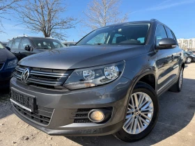 VW Tiguan 2.0TDI HIGHLINE Edition CUP 4MOTION, снимка 1