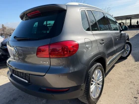 VW Tiguan 2.0TDI HIGHLINE Edition CUP 4MOTION, снимка 2