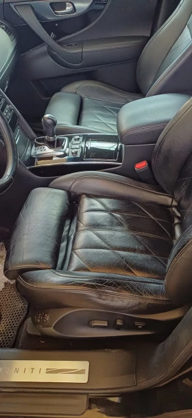 Infiniti Fx 50, снимка 4