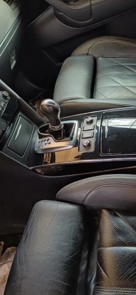 Infiniti Fx 50, снимка 6