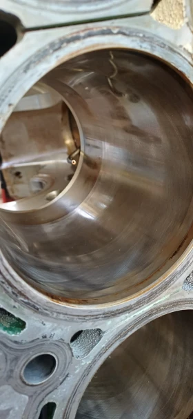 Infiniti Fx 50, снимка 15