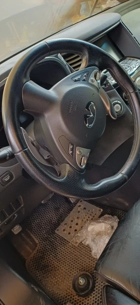 Infiniti Fx 50, снимка 7