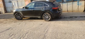 Infiniti Fx 50, снимка 2