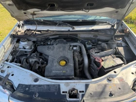 Dacia Duster 1.5dci, снимка 14