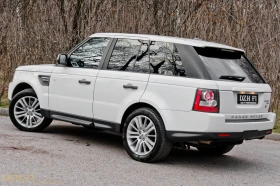 Land Rover Range Rover Sport 3.6D/V8/272KC/FACELIFT/ПРОБЛЕМ МОТОР, снимка 7