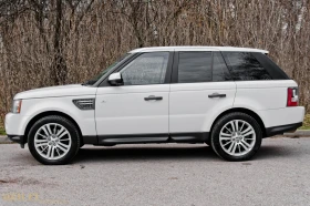 Land Rover Range Rover Sport 3.6D/V8/272KC/FACELIFT/ПРОБЛЕМ МОТОР, снимка 8