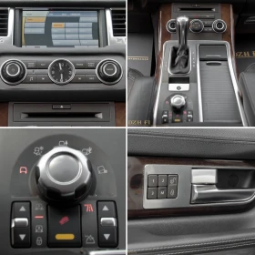 Land Rover Range Rover Sport 3.6D/V8/272KC/FACELIFT/ПРОБЛЕМ МОТОР, снимка 15