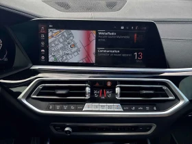 BMW X5 * xDrive40i * ЛАЗЕР * 360 * ОБДУХВАНЕ * ПОДГРЕВ , снимка 8