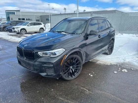 BMW X5 * xDrive40i * ЛАЗЕР * 360 * ОБДУХВАНЕ * ПОДГРЕВ , снимка 1