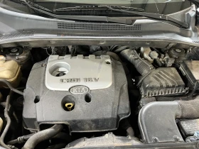 Kia Sportage Sportage 2 2.0 crdi, снимка 9