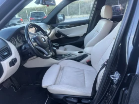 BMW X1 2.8 I xDrive, снимка 9