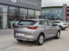 Opel Grandland X Enjoy 1.2 Turbo (130hp) AT8, снимка 6