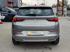 Opel Grandland X Enjoy 1.2 Turbo (130hp) AT8, снимка 7
