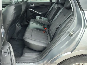 Opel Grandland X Enjoy 1.2 Turbo (130hp) AT8, снимка 13
