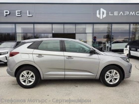 Opel Grandland X Enjoy 1.2 Turbo (130hp) AT8, снимка 5