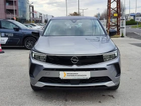 Opel Grandland X Enjoy 1.2 Turbo (130hp) AT8, снимка 2