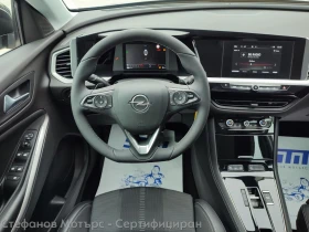 Opel Grandland X Enjoy 1.2 Turbo (130hp) AT8, снимка 10