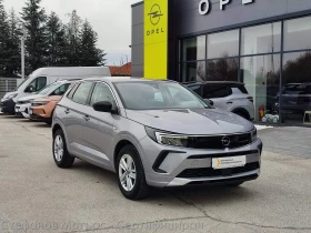 Opel Grandland X Enjoy 1.2 Turbo (130hp) AT8, снимка 1