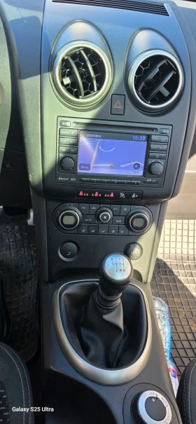 Nissan Qashqai J10, снимка 7