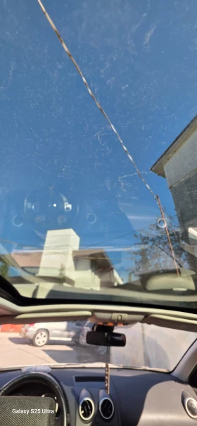 Nissan Qashqai J10, снимка 9