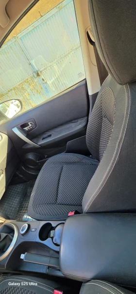 Nissan Qashqai J10, снимка 10