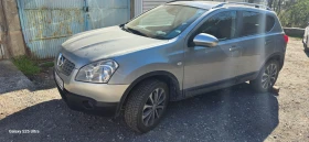 Nissan Qashqai J10, снимка 3