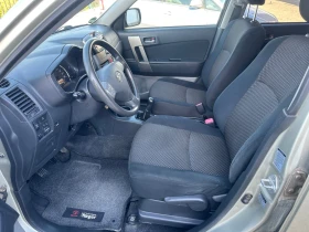 Daihatsu Terios 1.5 4x4, снимка 10