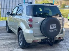 Daihatsu Terios 1.5 4x4, снимка 5