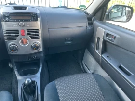 Daihatsu Terios 1.5 4x4, снимка 9