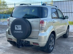 Daihatsu Terios 1.5 4x4, снимка 4