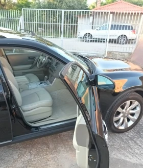 Infiniti Fx 35 Tech.Package-AWD, снимка 4