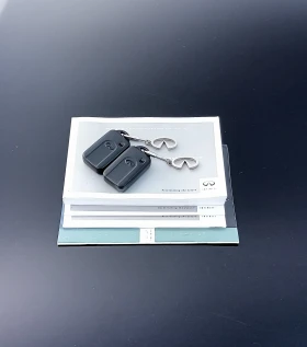 Infiniti Fx 35 Tech.Package-AWD, снимка 9