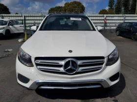 Mercedes-Benz GLC, снимка 5