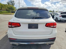 Mercedes-Benz GLC, снимка 6