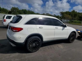 Mercedes-Benz GLC, снимка 3